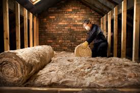 Best Wall Insulation Installation in Old Westbury, NY